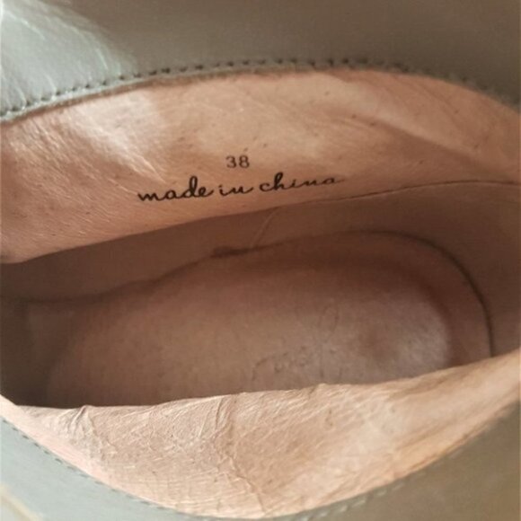 Joie | Loren Fringe Ankle Bootie - Picture 5 of 8